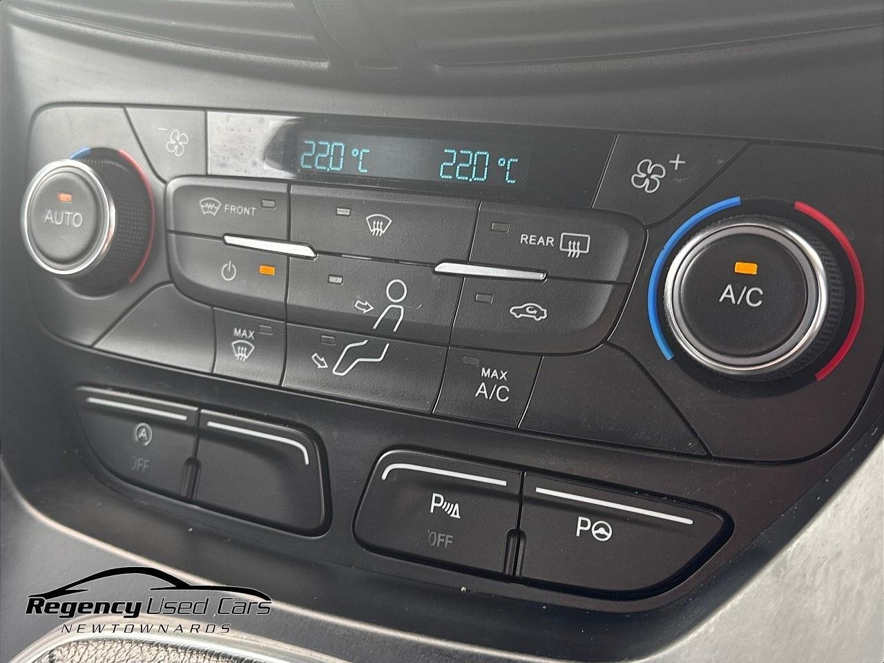 2018 FORD KUGA 1.5T EcoBoost ST-Line Euro 6 (s/s) 5dr - vehicle photo 26 for sale on PureCar