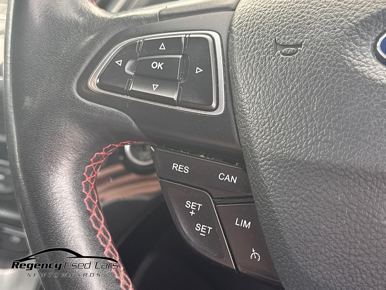 2018 FORD KUGA 1.5T EcoBoost ST-Line Euro 6 (s/s) 5dr - vehicle photo 27 for sale on PureCar