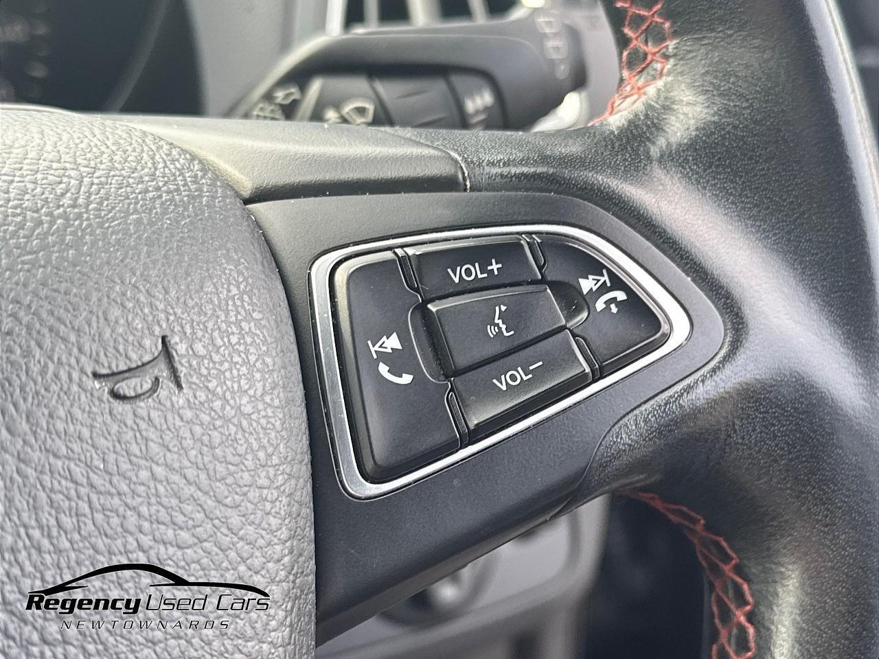 2018 FORD KUGA 1.5T EcoBoost ST-Line Euro 6 (s/s) 5dr - vehicle photo 29 for sale on PureCar