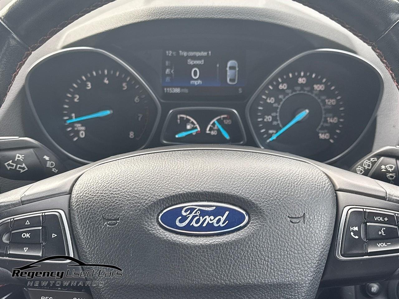 2018 FORD KUGA 1.5T EcoBoost ST-Line Euro 6 (s/s) 5dr - vehicle photo 32 for sale on PureCar