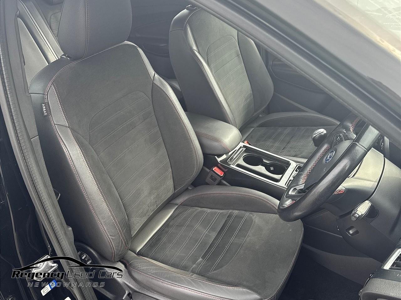 2018 FORD KUGA 1.5T EcoBoost ST-Line Euro 6 (s/s) 5dr - vehicle photo 40 for sale on PureCar