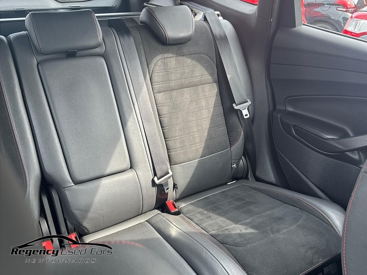 2018 FORD KUGA 1.5T EcoBoost ST-Line Euro 6 (s/s) 5dr - vehicle photo 42 for sale on PureCar