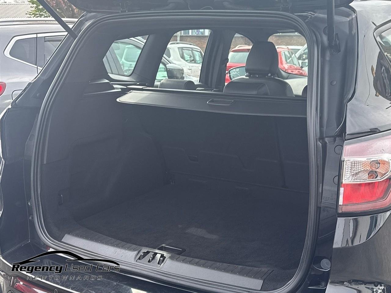 2018 FORD KUGA 1.5T EcoBoost ST-Line Euro 6 (s/s) 5dr - vehicle photo 45 for sale on PureCar