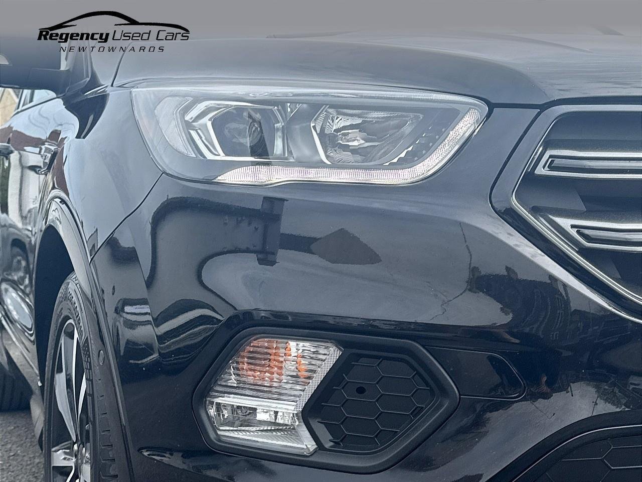 2018 FORD KUGA 1.5T EcoBoost ST-Line Euro 6 (s/s) 5dr - vehicle photo 47 for sale on PureCar