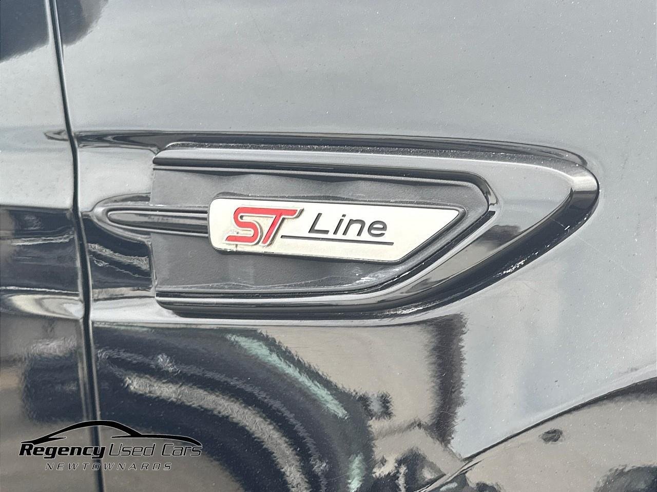 2018 FORD KUGA 1.5T EcoBoost ST-Line Euro 6 (s/s) 5dr - vehicle photo 55 for sale on PureCar