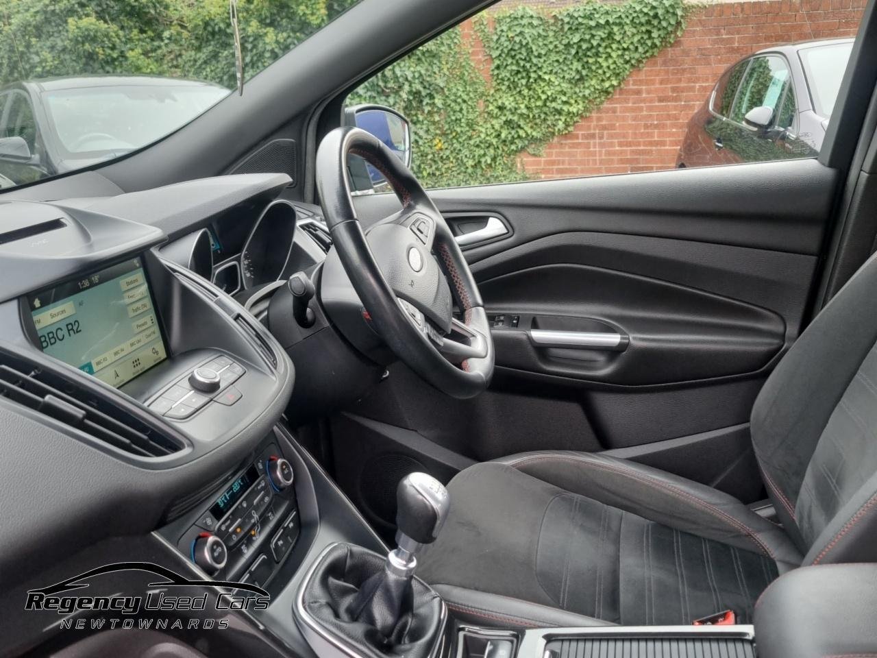 2018 FORD KUGA 1.5T EcoBoost ST-Line Euro 6 (s/s) 5dr - vehicle photo 17 for sale on PureCar