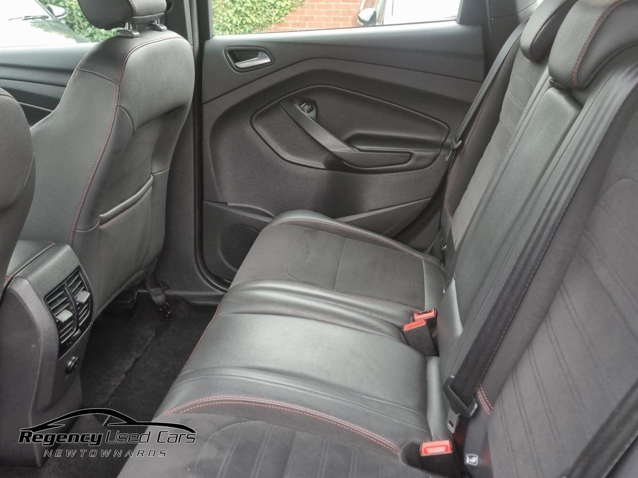2018 FORD KUGA 1.5T EcoBoost ST-Line Euro 6 (s/s) 5dr - vehicle photo 19 for sale on PureCar
