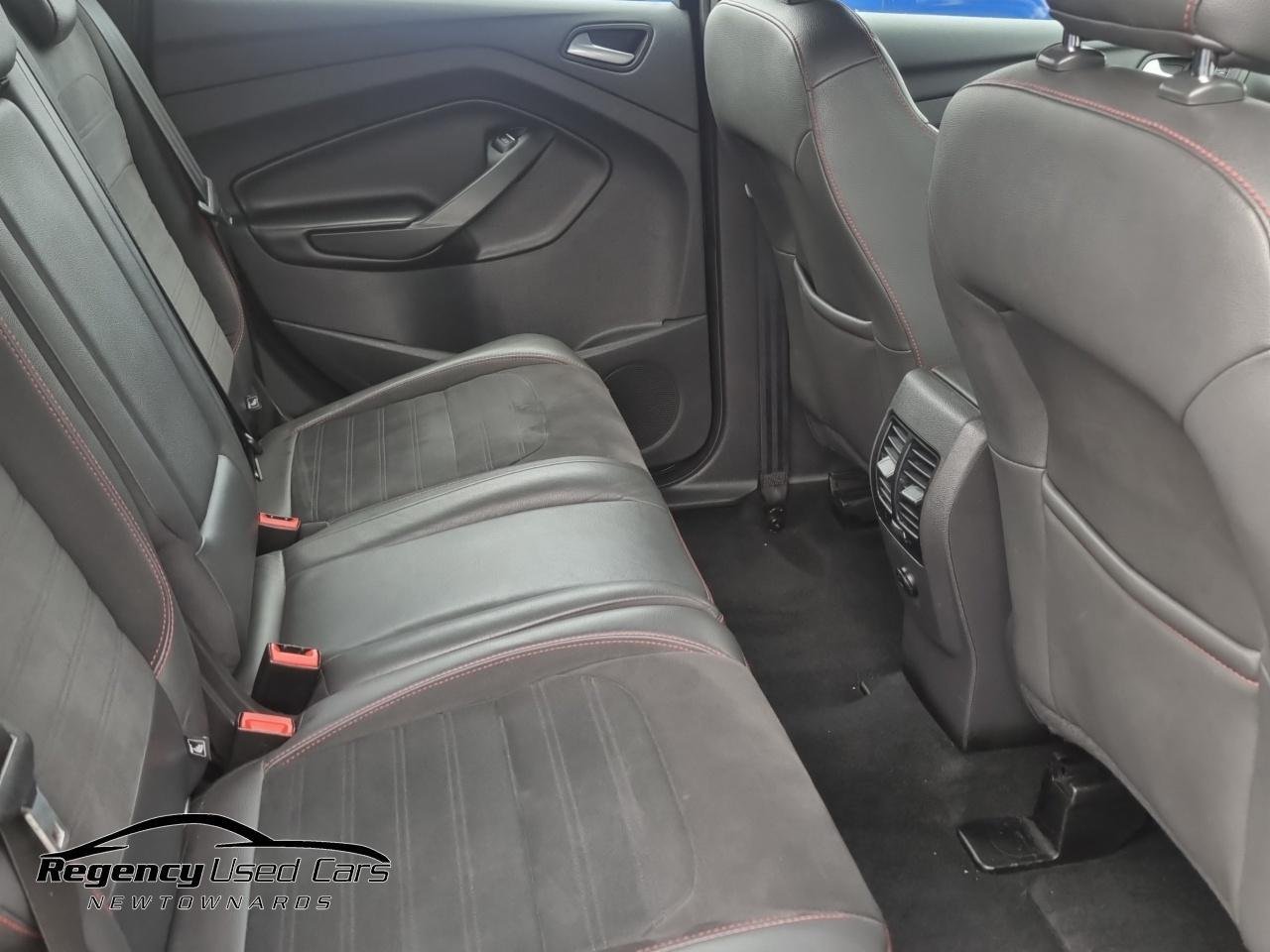 2018 FORD KUGA 1.5T EcoBoost ST-Line Euro 6 (s/s) 5dr - vehicle photo 30 for sale on PureCar