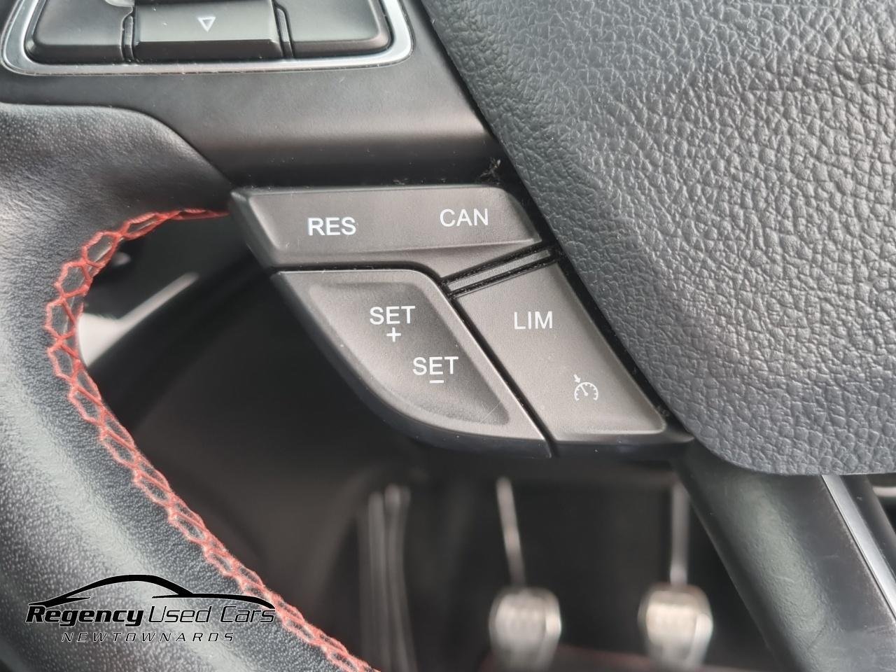 2018 FORD KUGA 1.5T EcoBoost ST-Line Euro 6 (s/s) 5dr - vehicle photo 33 for sale on PureCar