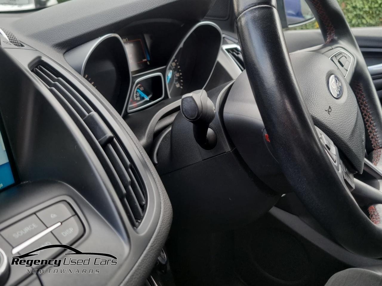 2018 FORD KUGA 1.5T EcoBoost ST-Line Euro 6 (s/s) 5dr - vehicle photo 36 for sale on PureCar