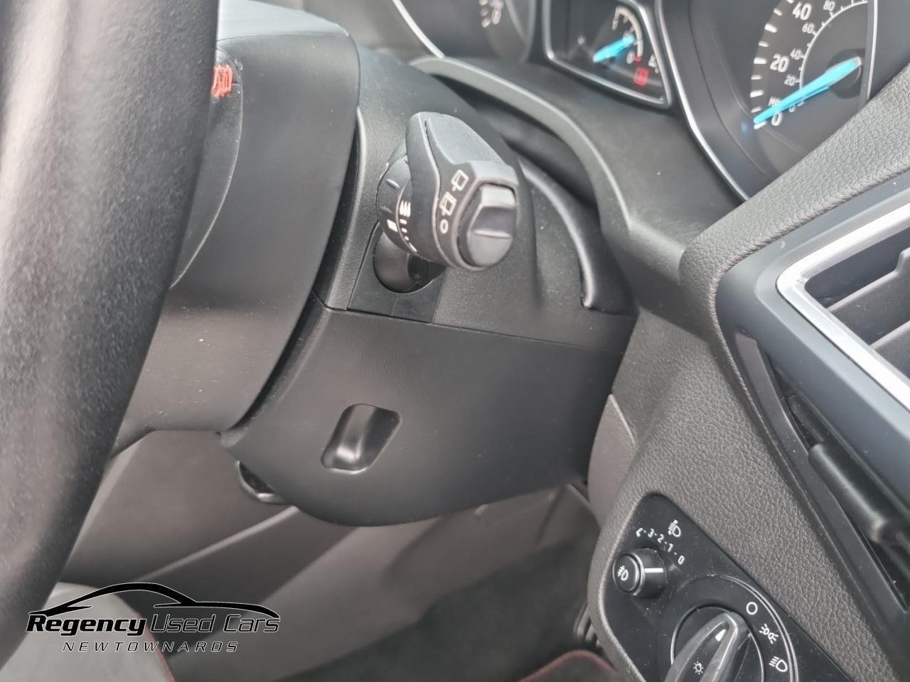 2018 FORD KUGA 1.5T EcoBoost ST-Line Euro 6 (s/s) 5dr - vehicle photo 38 for sale on PureCar