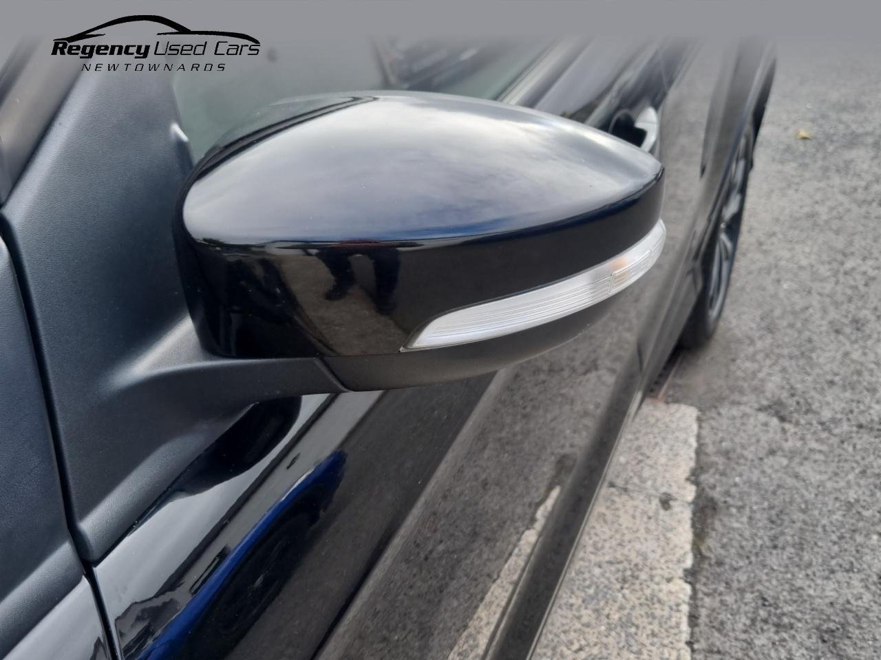 2018 FORD KUGA 1.5T EcoBoost ST-Line Euro 6 (s/s) 5dr - vehicle photo 48 for sale on PureCar