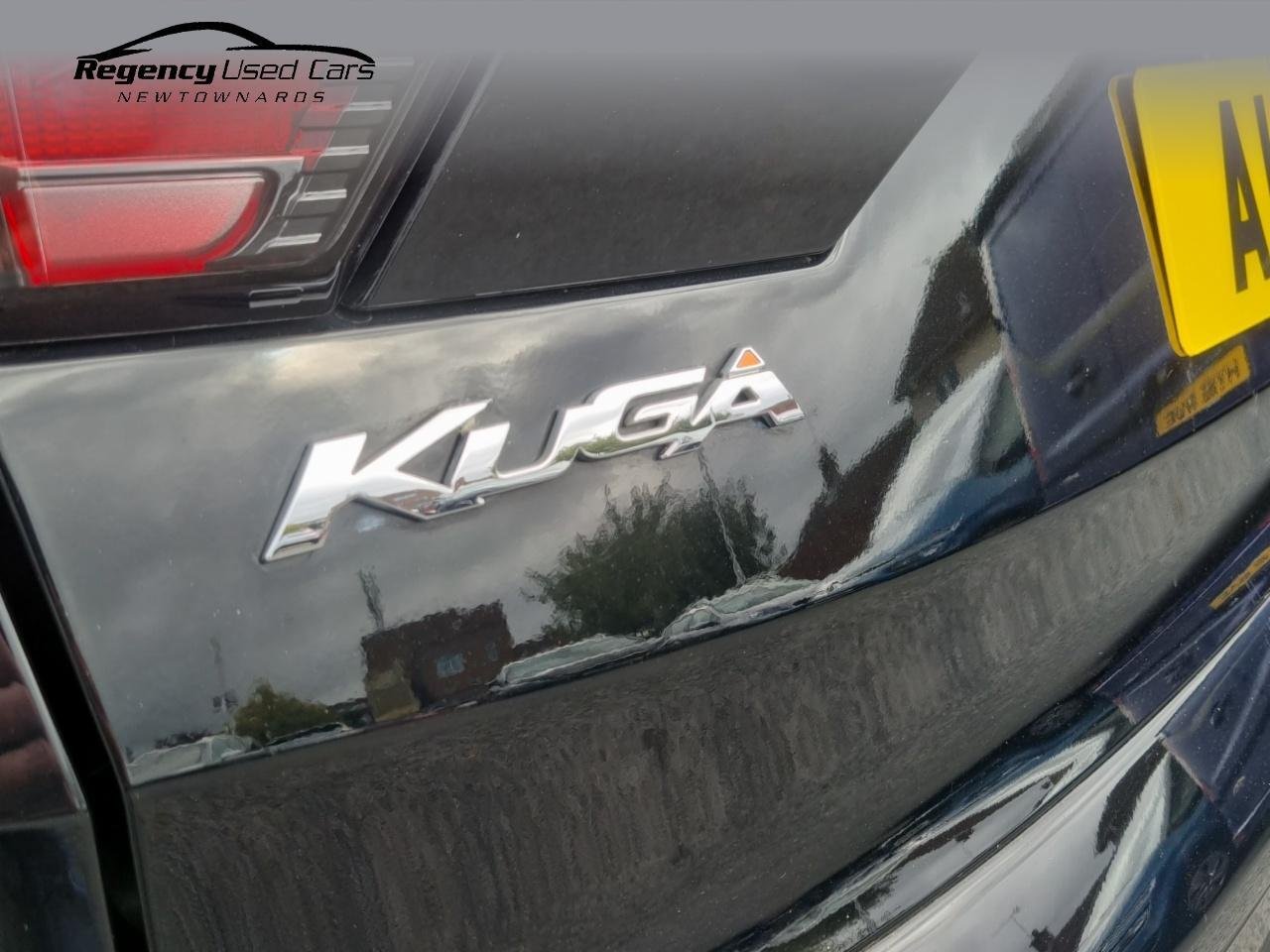 2018 FORD KUGA 1.5T EcoBoost ST-Line Euro 6 (s/s) 5dr - vehicle photo 50 for sale on PureCar