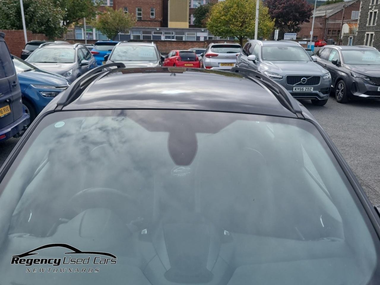 2018 FORD KUGA 1.5T EcoBoost ST-Line Euro 6 (s/s) 5dr - vehicle photo 56 for sale on PureCar