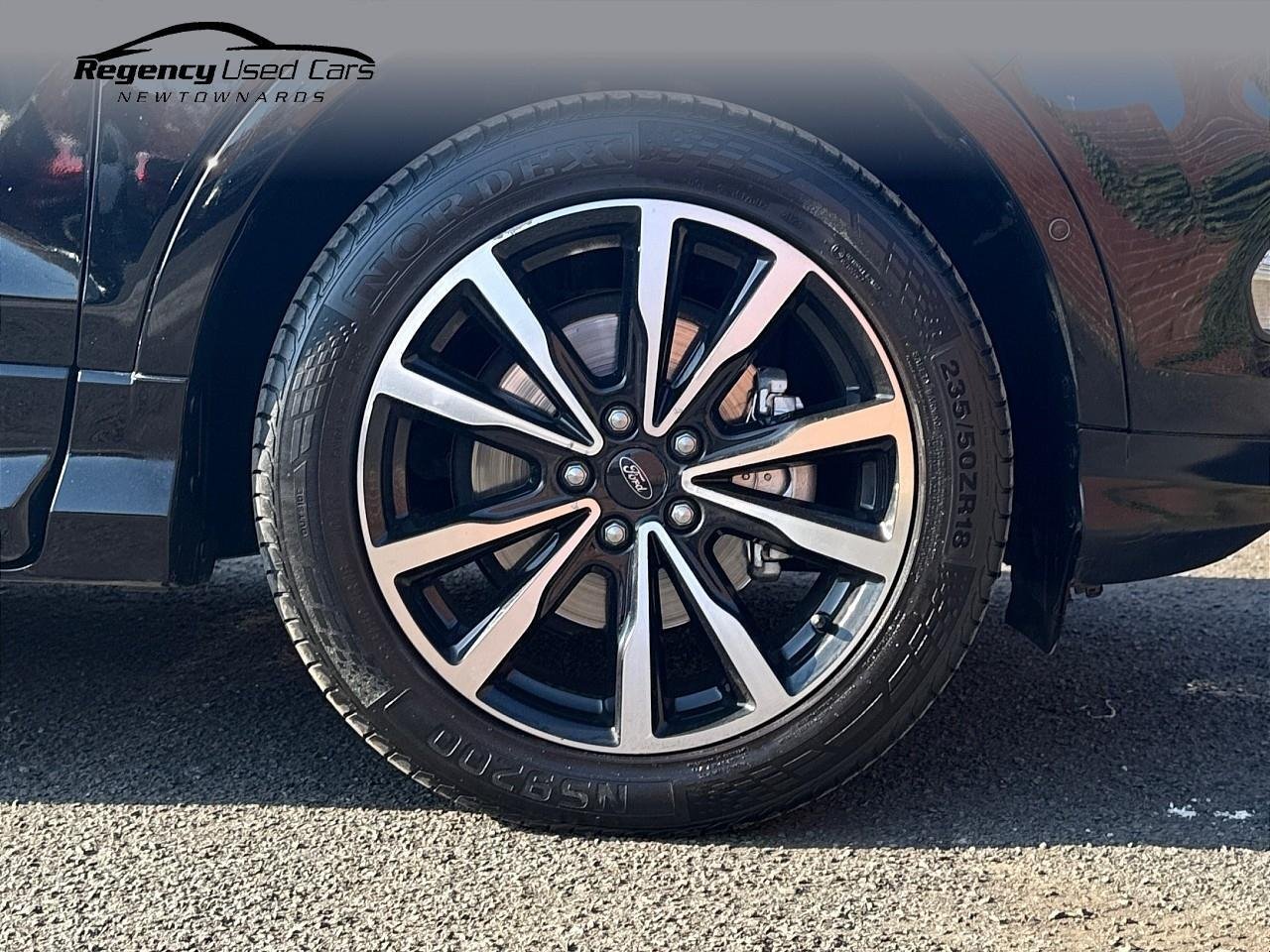 2018 FORD KUGA 1.5T EcoBoost ST-Line Euro 6 (s/s) 5dr - vehicle photo 11 for sale on PureCar