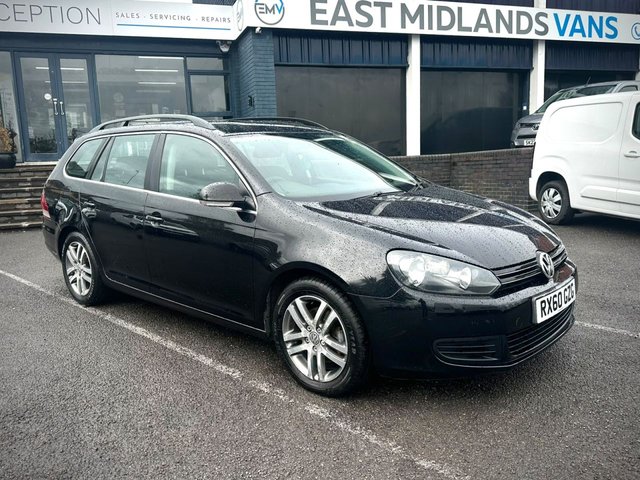 2010 Volkswagen Golf