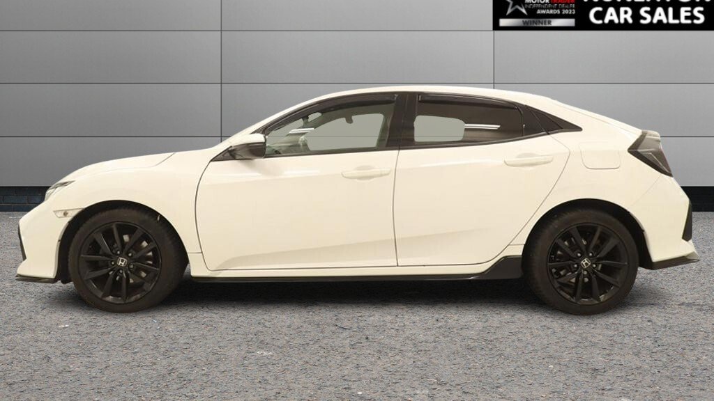 2021 Honda Civic — image 6