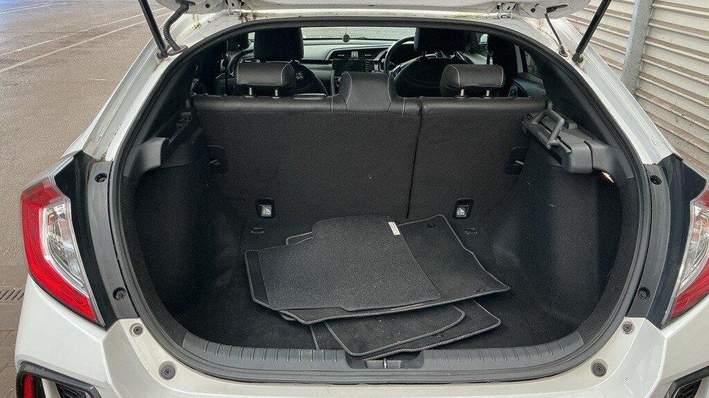 2021 Honda Civic — image 8