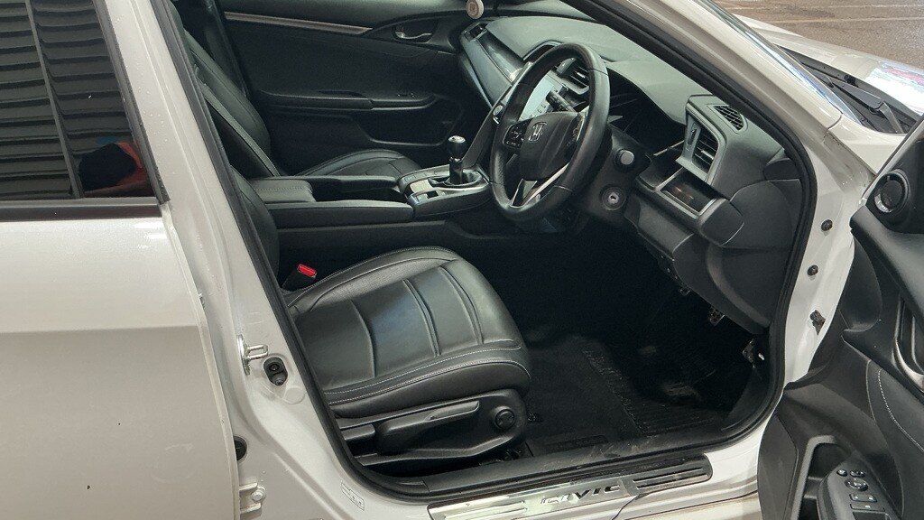2021 Honda Civic — image 10