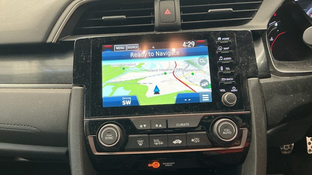 2021 Honda Civic — image 12