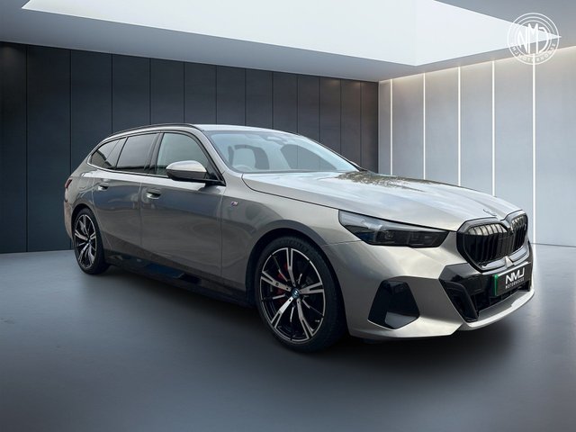 2024 BMW i5