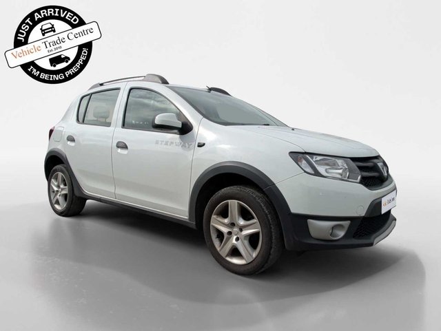 2016 Dacia Sandero
