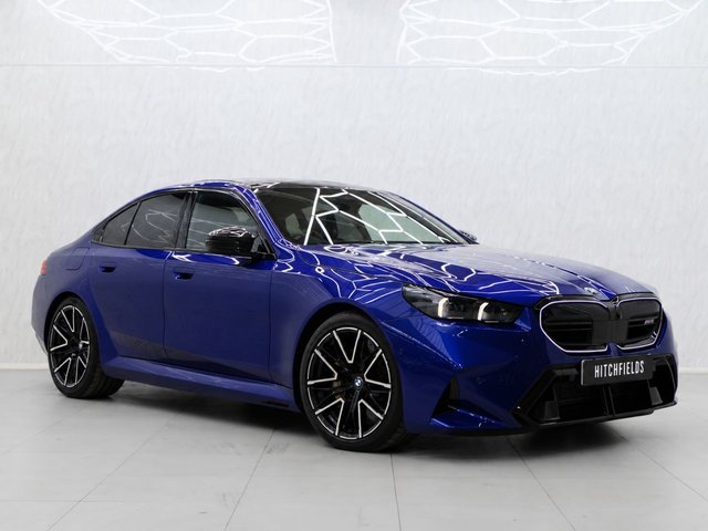2026 BMW M5