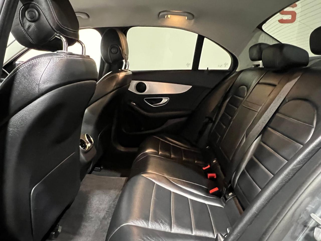 2020 MERCEDES C CLASS 2.0 C220d Sport Saloon 4dr Diesel G-Tronic+ Euro 6 (s/s) (194 ps) N.I Car - - vehicle photo 5 for sale on PureCar