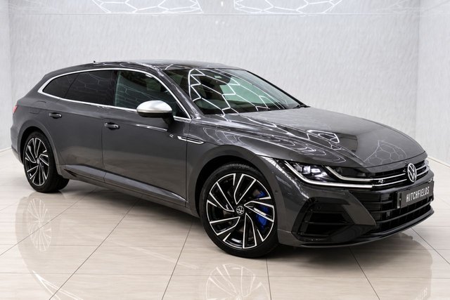 2022 Volkswagen Arteon
