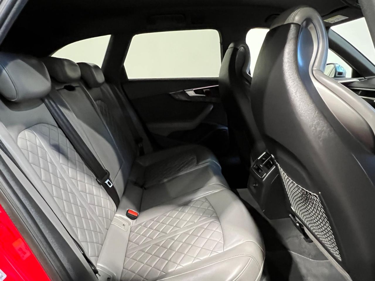 2019 AUDI S4 AVANT 3.0 TDI V6 Estate 5dr Diesel Tiptronic quattro Euro 6 (s/s) (347 ps) Foldin - vehicle photo 8 for sale on PureCar