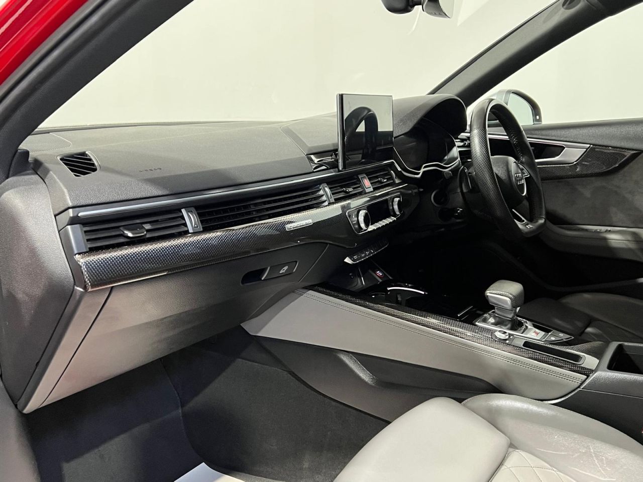 2019 AUDI S4 AVANT 3.0 TDI V6 Estate 5dr Diesel Tiptronic quattro Euro 6 (s/s) (347 ps) Foldin - vehicle photo 4 for sale on PureCar