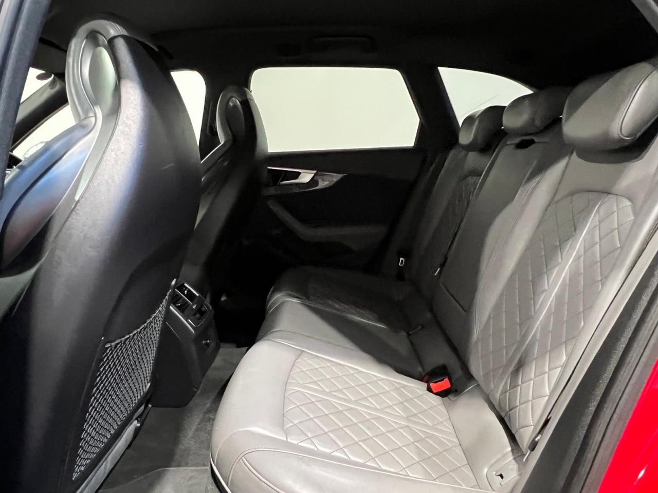 2019 AUDI S4 AVANT 3.0 TDI V6 Estate 5dr Diesel Tiptronic quattro Euro 6 (s/s) (347 ps) Foldin - vehicle photo 10 for sale on PureCar