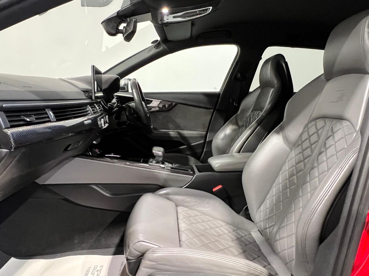 2019 AUDI S4 AVANT 3.0 TDI V6 Estate 5dr Diesel Tiptronic quattro Euro 6 (s/s) (347 ps) Foldin - vehicle photo 11 for sale on PureCar