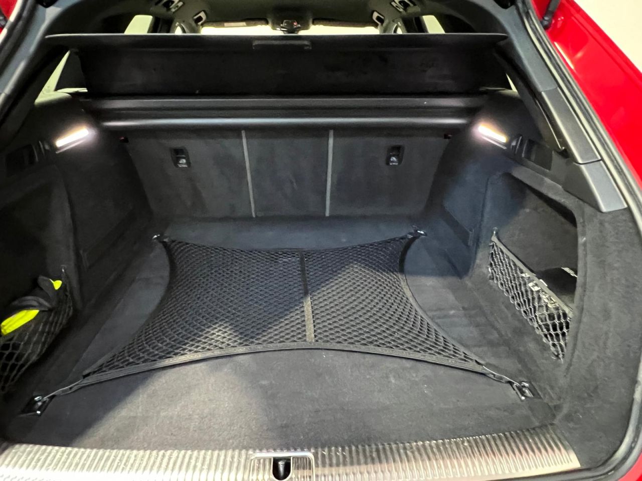 2019 AUDI S4 AVANT 3.0 TDI V6 Estate 5dr Diesel Tiptronic quattro Euro 6 (s/s) (347 ps) Foldin - vehicle photo 12 for sale on PureCar