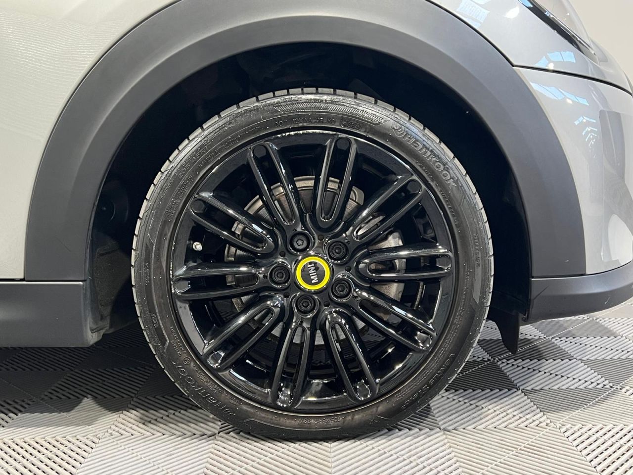 2024 MINI Electric Hatch Cooper SE 32.6kWh Level 2 Hatchback 3dr Electric Auto (184 ps) N.I Car - Su - vehicle photo 13 for sale on PureCar