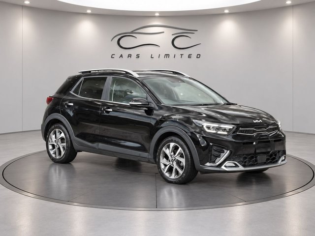 2023 Kia Stonic