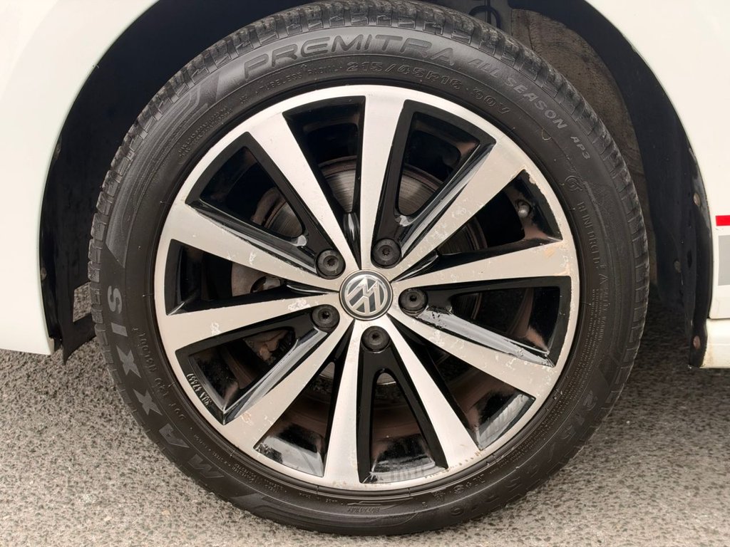 2017 Volkswagen Polo — image 13
