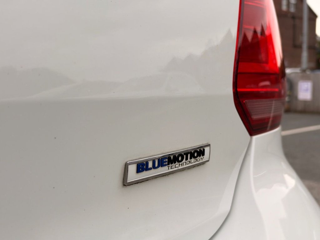 2017 Volkswagen Polo — image 20