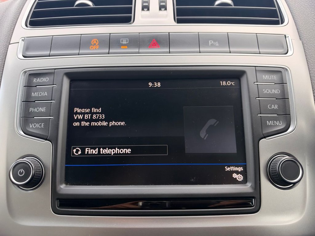 2017 Volkswagen Polo — image 44