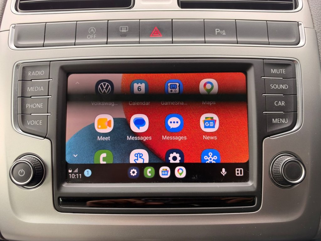 2017 Volkswagen Polo — image 47