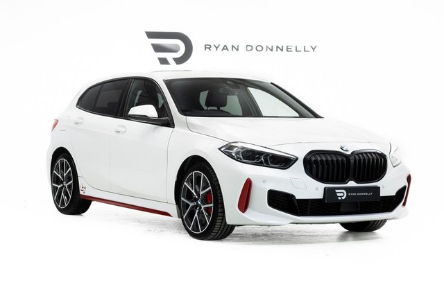 2023 BMW 1 Series