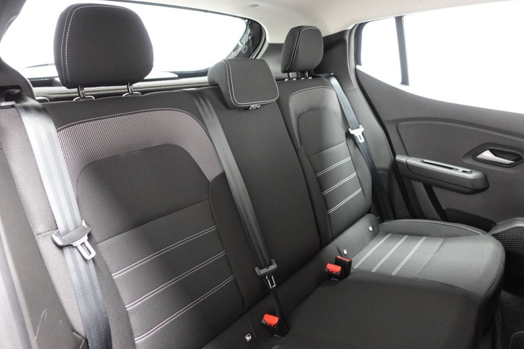 2024 Dacia Sandero — image 11