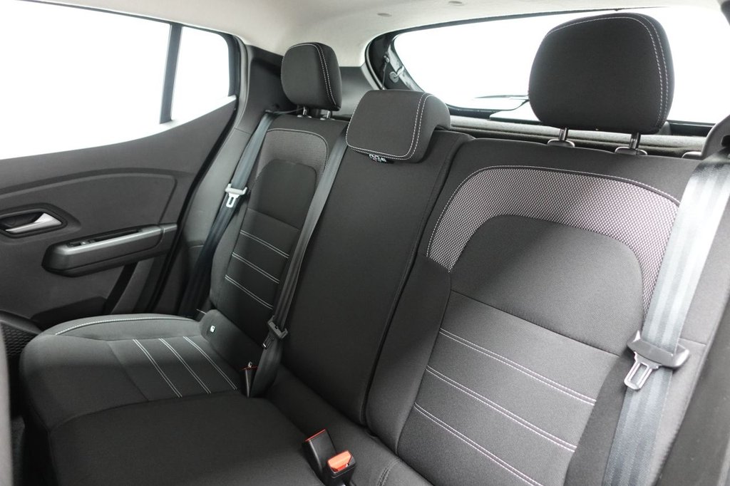 2024 Dacia Sandero — image 12