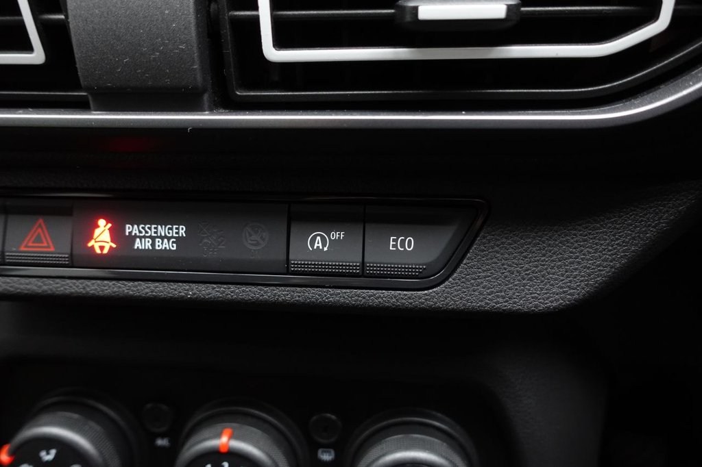 2024 Dacia Sandero — image 25