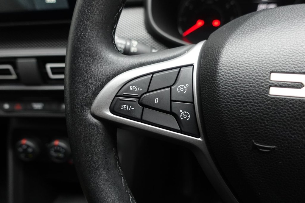 2024 Dacia Sandero — image 19