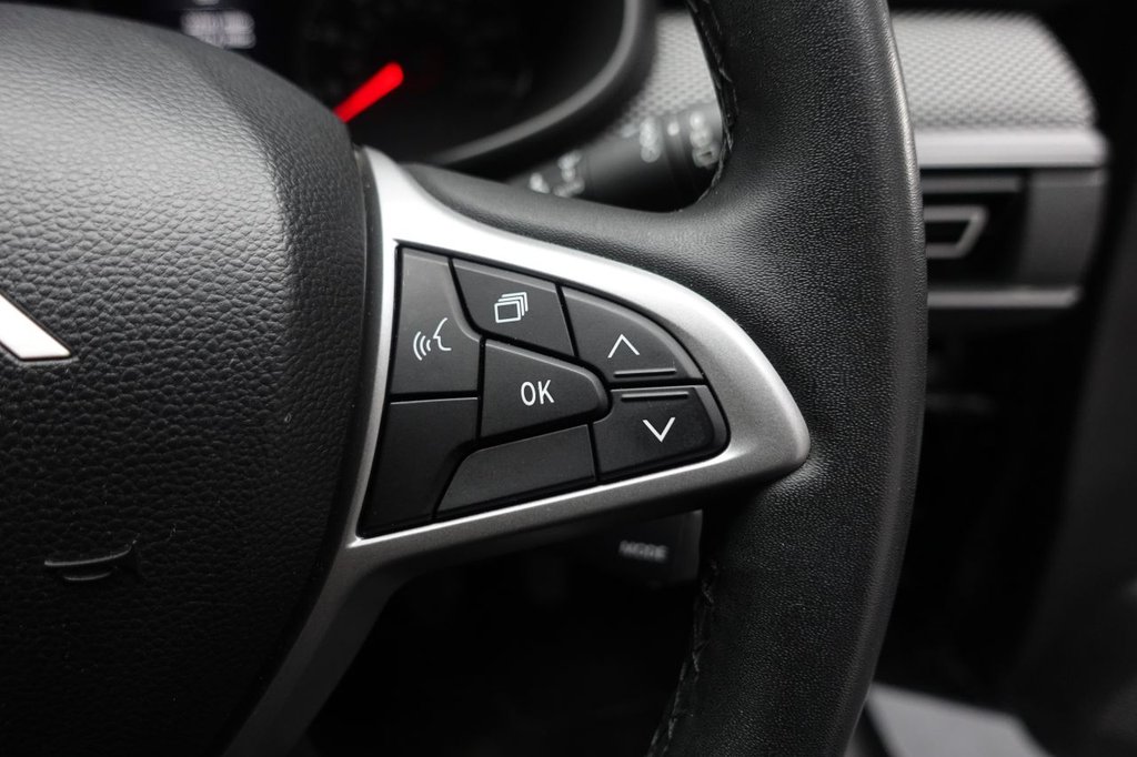 2024 Dacia Sandero — image 20