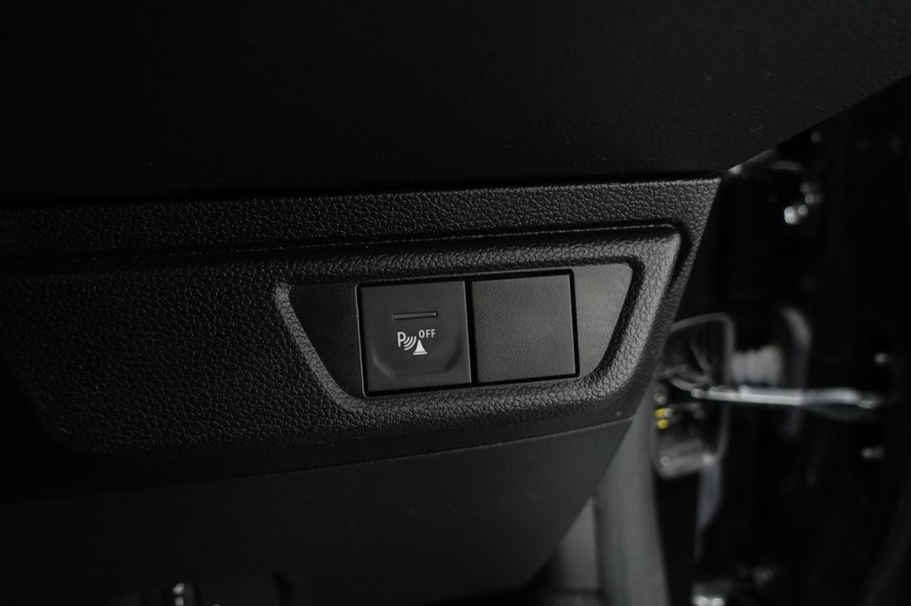 2024 Dacia Sandero — image 28