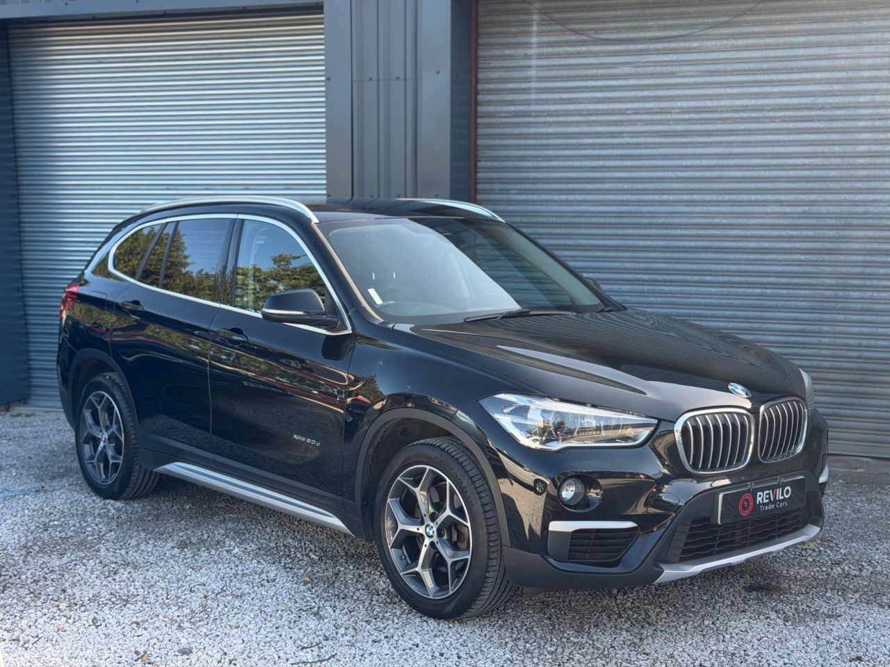 2016 BMW X1