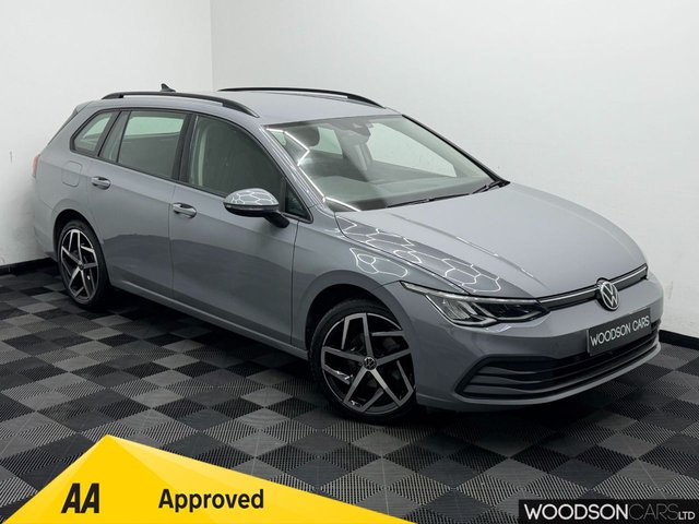 2022 Volkswagen Golf