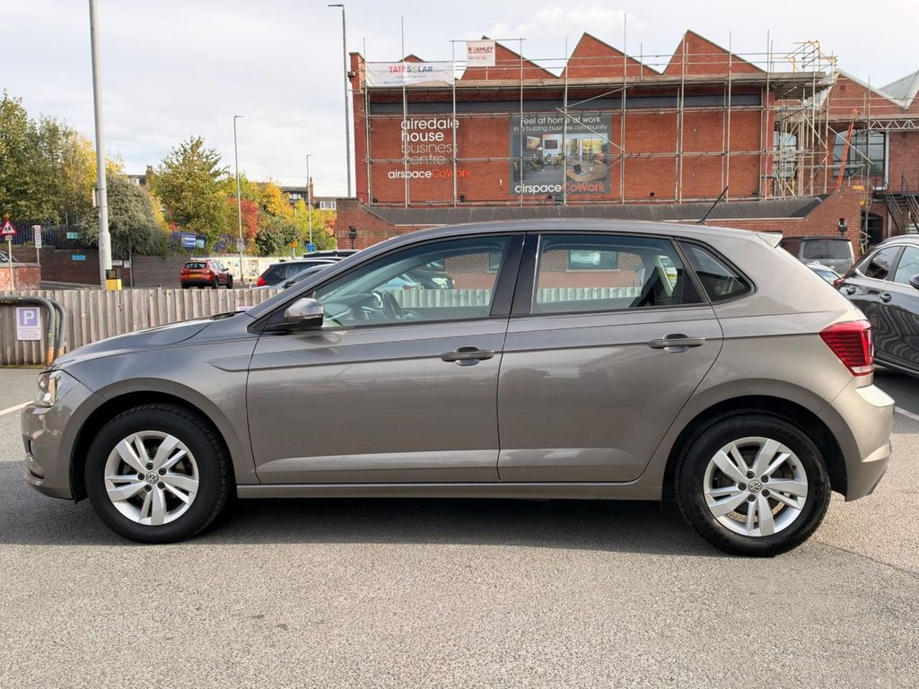 2018 Volkswagen Polo — image 6